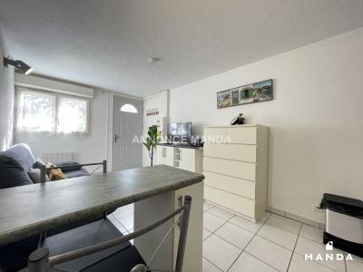 For rent Pessac 1 room 18 m2 Gironde (33600) photo 3