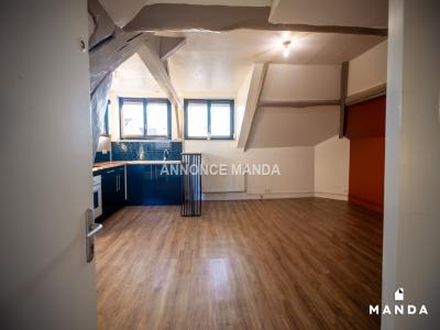 Louer Appartement 43 m2 Mesnil-esnard