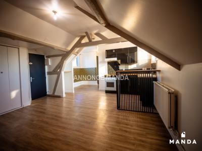 Louer Appartement Mesnil-esnard Seine maritime
