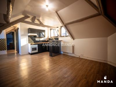Louer Appartement Mesnil-esnard 735 euros