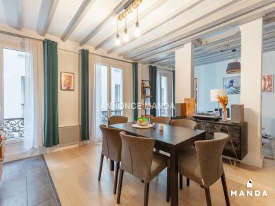 Annonce Location 2 pices Appartement Paris-9eme-arrondissement 75
