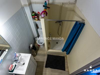 Louer Appartement Montpellier Herault