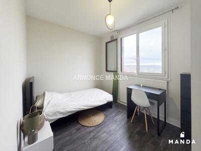 For rent Clayes-sous-bois 5 rooms 11 m2 Yvelines (78340) photo 3