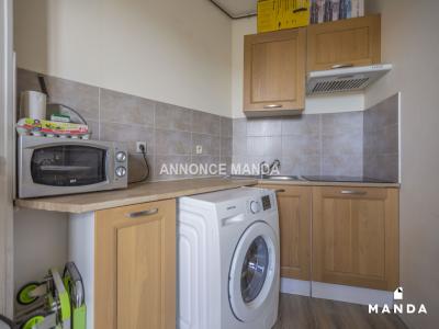 Annonce Location 2 pices Appartement Kremlin-bicetre 94