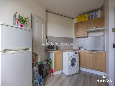 Louer Appartement Kremlin-bicetre Val de Marne