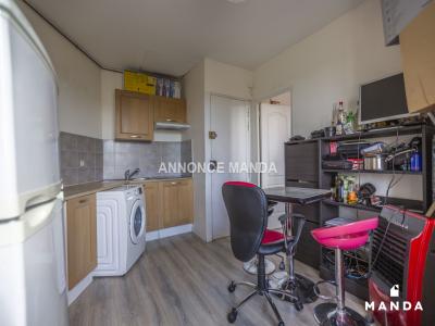 Louer Appartement Kremlin-bicetre 759 euros