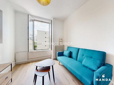 Annonce Location 3 pices Appartement Nancy 54