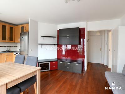 Annonce Location 3 pices Appartement Puteaux 92