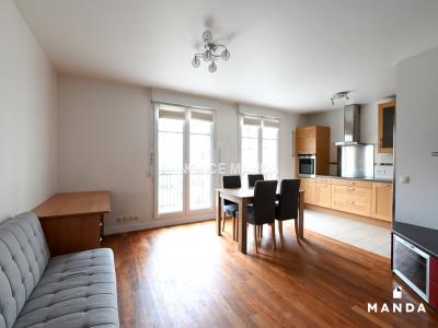 Louer Appartement Puteaux Hauts de Seine