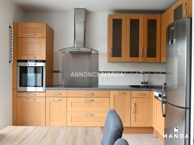 Louer Appartement Puteaux 1833 euros