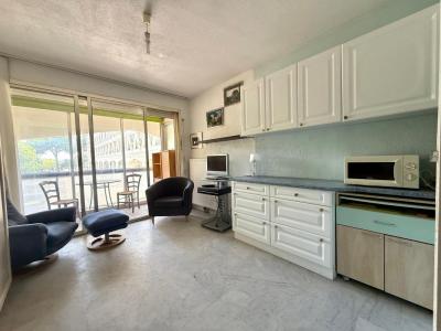 Acheter Appartement 22 m2 Grande-motte