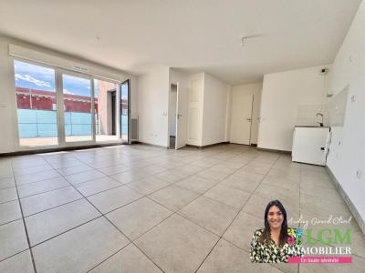 Annonce Vente 2 pices Appartement Saint-bres 34