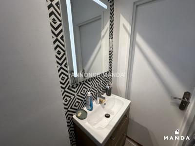 For rent Savigny-sur-orge 6 rooms 12 m2 Essonne (91600) photo 4