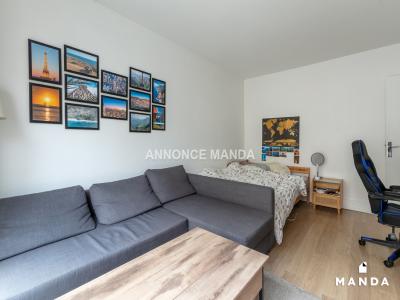 For rent Neuilly-sur-seine 1 room 30 m2 Hauts de Seine (92200) photo 0