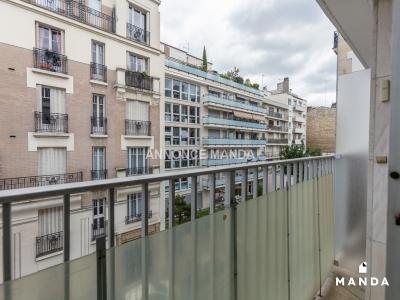 For rent Neuilly-sur-seine 1 room 30 m2 Hauts de Seine (92200) photo 1