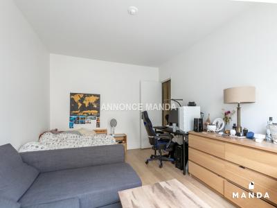 For rent Neuilly-sur-seine 1 room 30 m2 Hauts de Seine (92200) photo 3