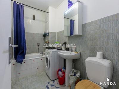For rent Neuilly-sur-seine 1 room 30 m2 Hauts de Seine (92200) photo 4