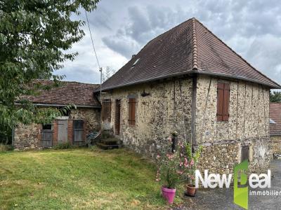 Acheter Maison 56 m2 Arnac-pompadour