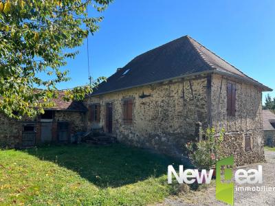 Acheter Maison Arnac-pompadour Correze