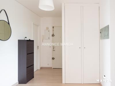 Louer Appartement Ulis 566 euros