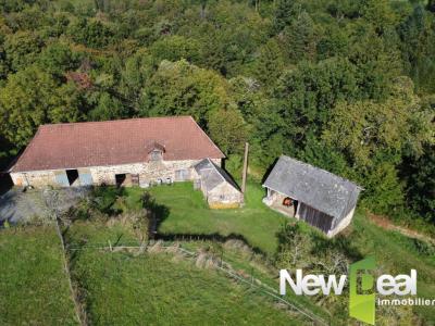 Annonce Vente 4 pices Maison Arnac-pompadour 19