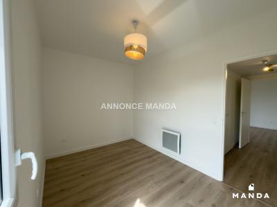 Annonce Location 3 pices Appartement Angers 49