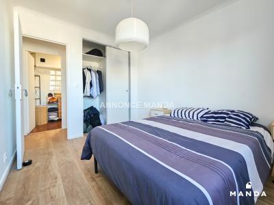 For rent Saint-denis 2 rooms 49 m2 Seine saint denis (93200) photo 3