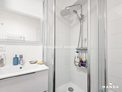 For rent Saint-denis 2 rooms 49 m2 Seine saint denis (93200) photo 4