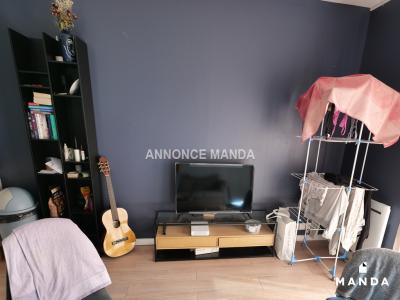 Annonce Location 5 pices Appartement Lambersart 59