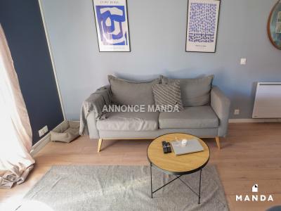 Louer Appartement 10 m2 Lambersart
