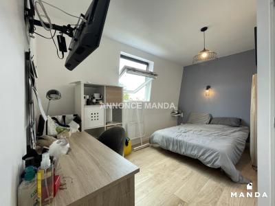 Louer Appartement Madeleine Nord