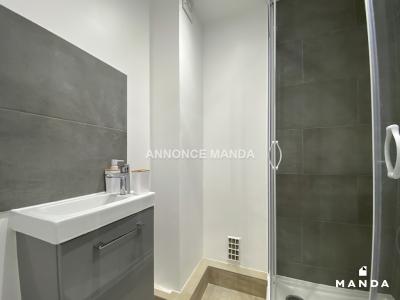 Louer Appartement 11 m2 Kremlin-bicetre