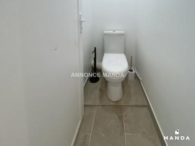 Louer Appartement Kremlin-bicetre 710 euros