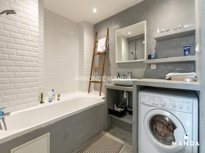 For rent Paris-16eme-arrondissement 2 rooms 51 m2 Paris (75016) photo 4