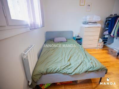 Louer Appartement Mantes-la-jolie Yvelines