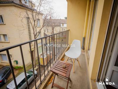 Louer Appartement Mantes-la-jolie Yvelines