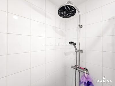 Louer Appartement Hay-les-roses 600 euros