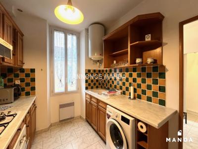 Louer Appartement Toulon Var