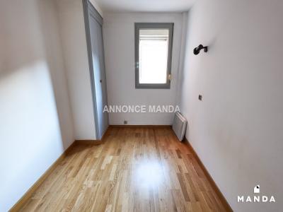 Louer Appartement 38 m2 Lille