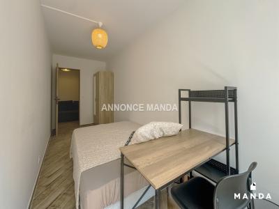 Annonce Location 5 pices Appartement Noisy-le-grand 93
