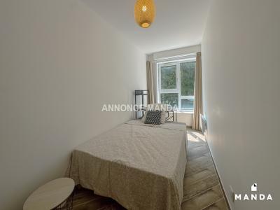 Louer Appartement 11 m2 Noisy-le-grand