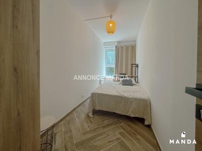 Louer Appartement Noisy-le-grand 540 euros