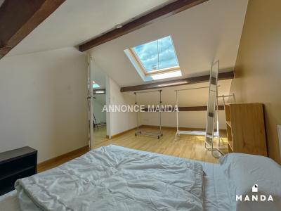 Louer Appartement 18 m2 Levis-saint-nom