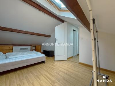 Louer Appartement Levis-saint-nom Yvelines