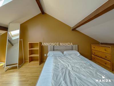 Louer Appartement Levis-saint-nom 650 euros