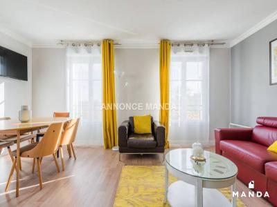 For rent Serris 4 rooms 86 m2 Seine et marne (77700) photo 0