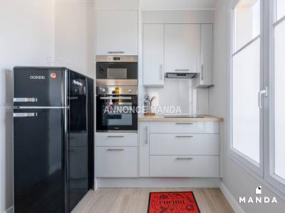 Louer Appartement 86 m2 Serris