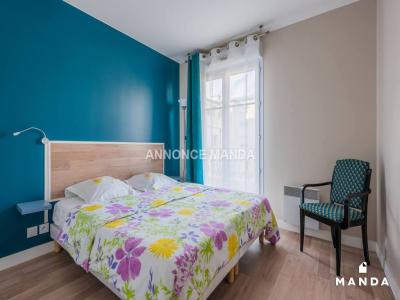 Louer Appartement Serris Seine et marne