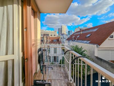 Louer Appartement Courbevoie Hauts de Seine