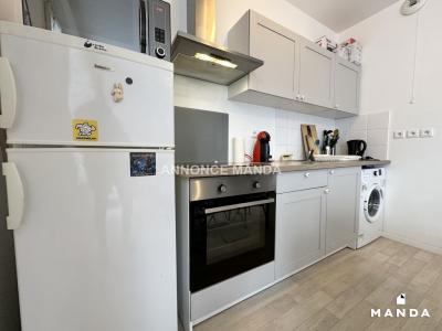 Annonce Location Appartement Trappes 78